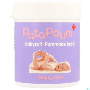 Patapoum Zalf Baby 500g