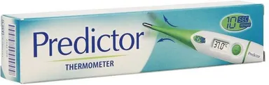 Predictor Thermometer Digital Flex