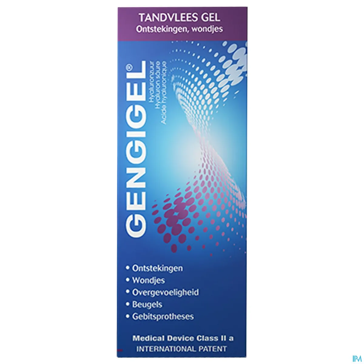 Gengigel Gel 20ml