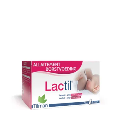 Lactil 56 Capsules