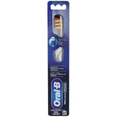Oral-B Pro-Expert Brosse à Dents Pulsar 35M