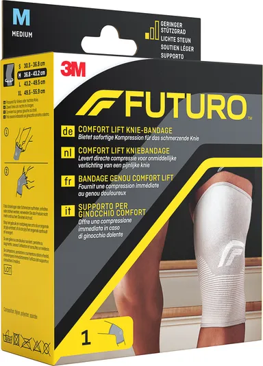 Futuro Kniebrace Comfort Lift M