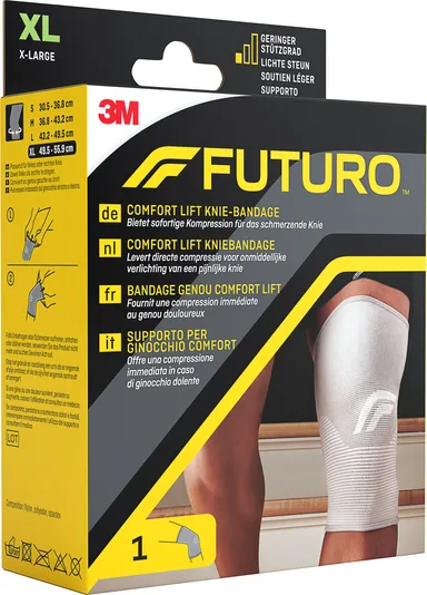 Futuro Genouillère Comfort Lift XL