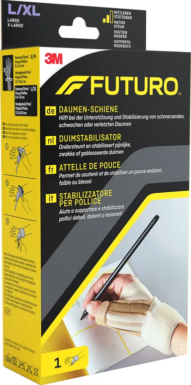 Futuro Duimspalk L/XL