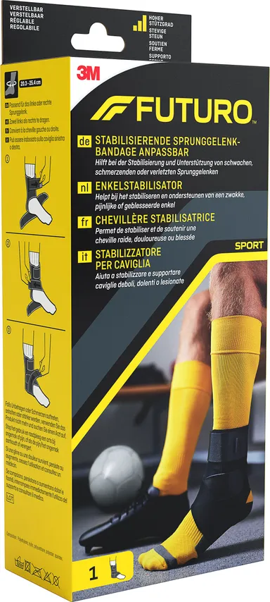 Futuro Sport Enkelbrace