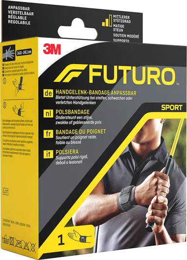 Futuro Sport Bandage Poignet
