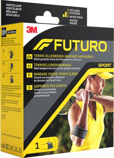 Futuro Sport Tenniselleboog