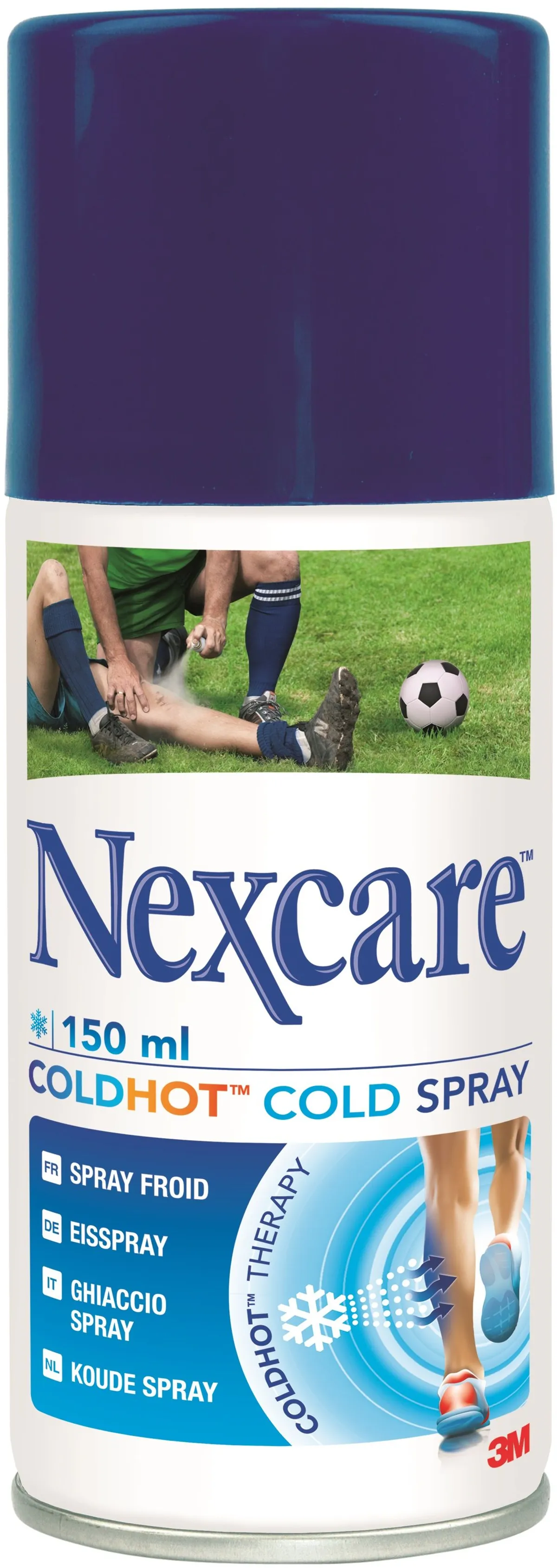 NexCare 3M ColdHot Cold Spray 150ml