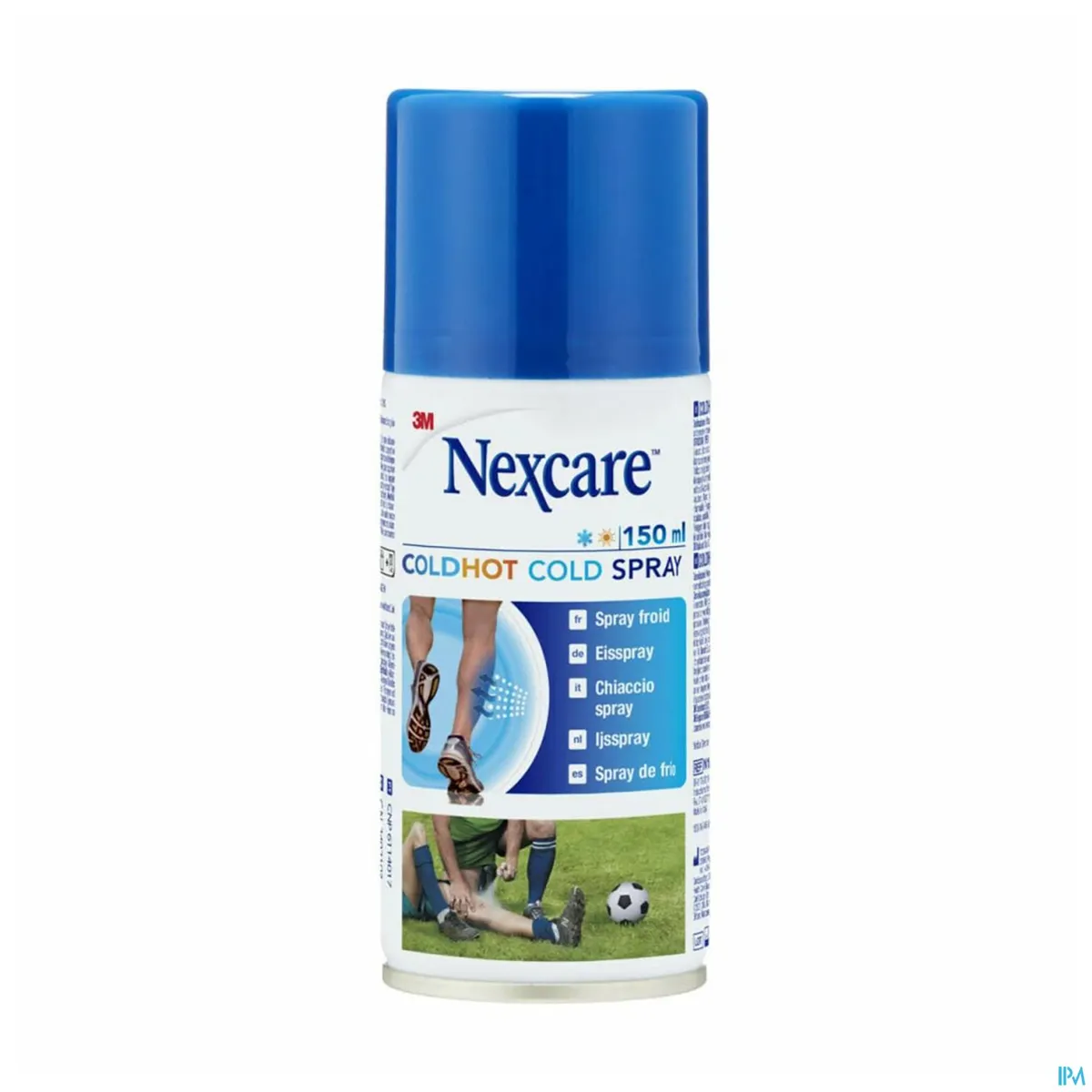 NexCare 3M ColdHot Cold Spray 150ml
