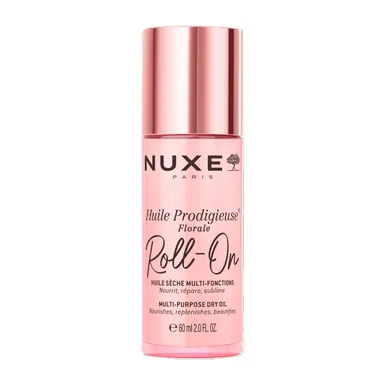 NUXE PRODIGIEUZE OLIE FLORALE ROLL-ON 60ML