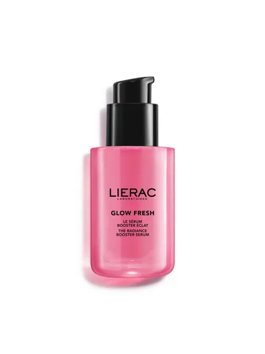Lierac Glow Fresh Le Sérum Booster Eclat 30ml