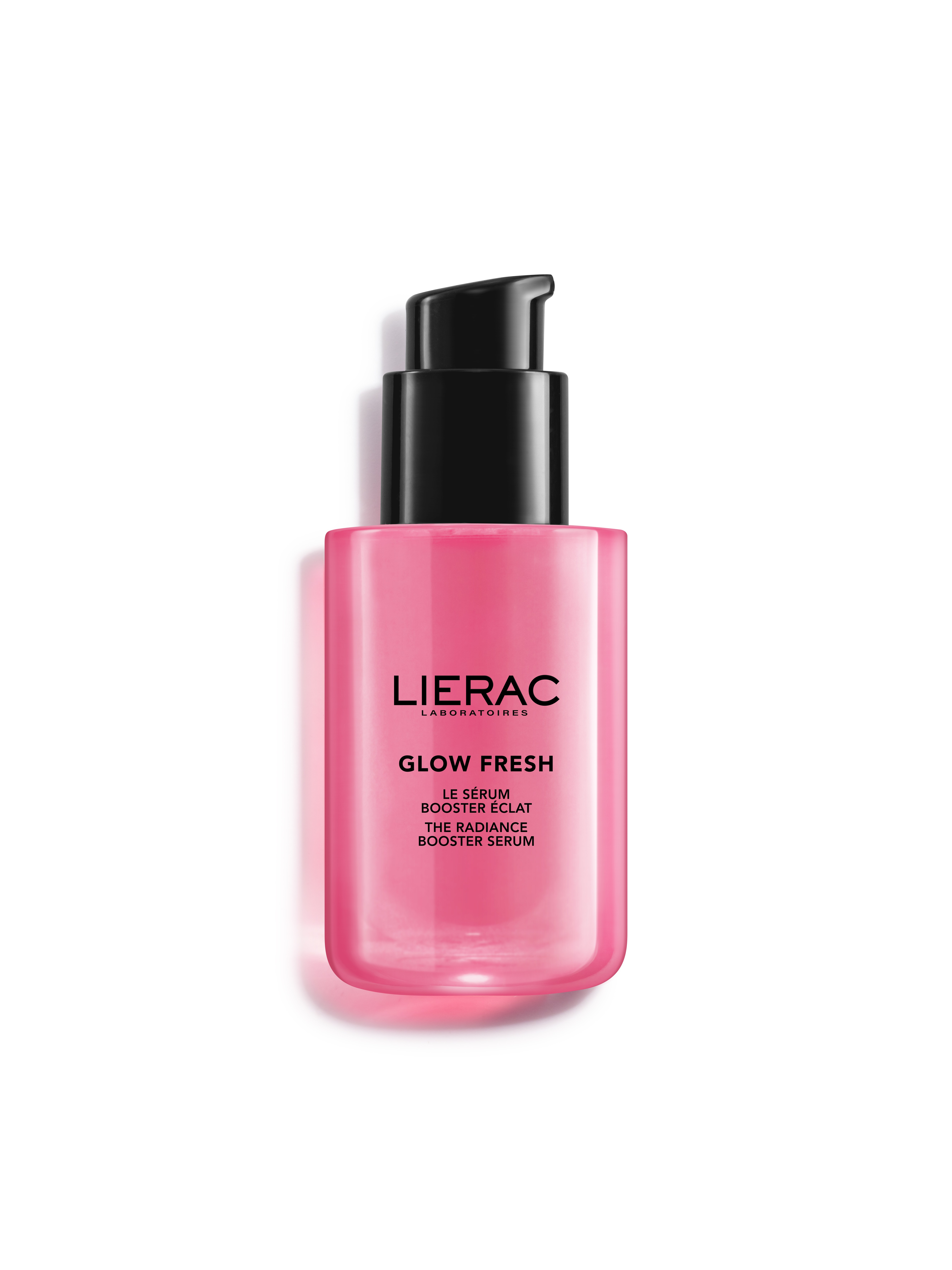 Lierac Glow Fresh Serum Booster 30 ml