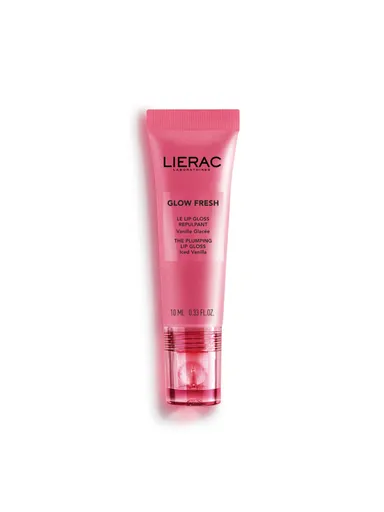 Lierac Glow Fresh Lip Gloss Vollere Lippen 10 ml