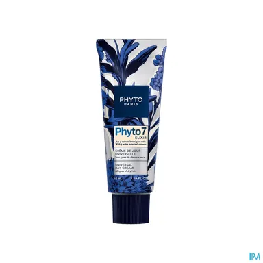 Phyto 7 Elixir Crème de Jour Universelle 50ml