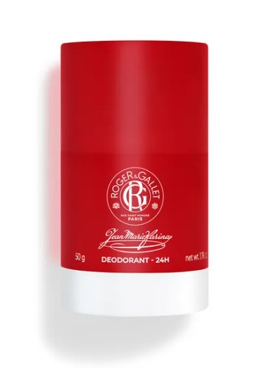Roger&Gallet Deodorant Jean-Marie Farina 50g - Roger&Gallet