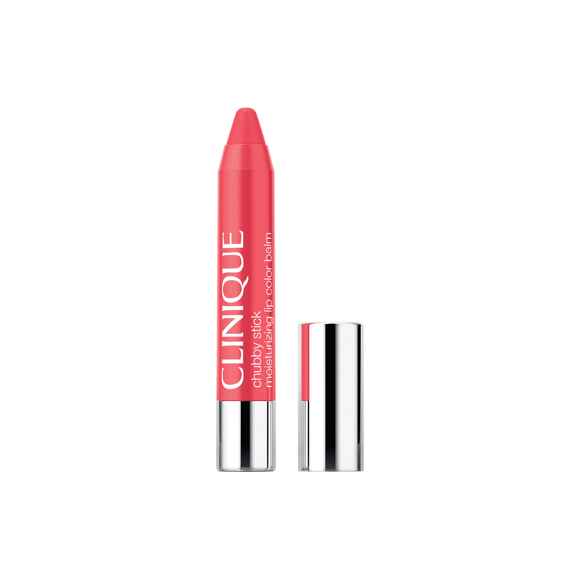Clinique Chubby Stick Moisturizing Lip Color Balm Mighty Mimosa 3g - Clinique