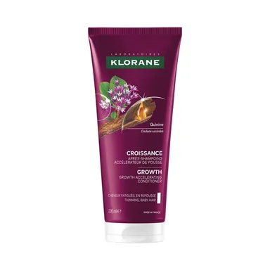 Klorane Quinine Groei Conditioner 200 ml