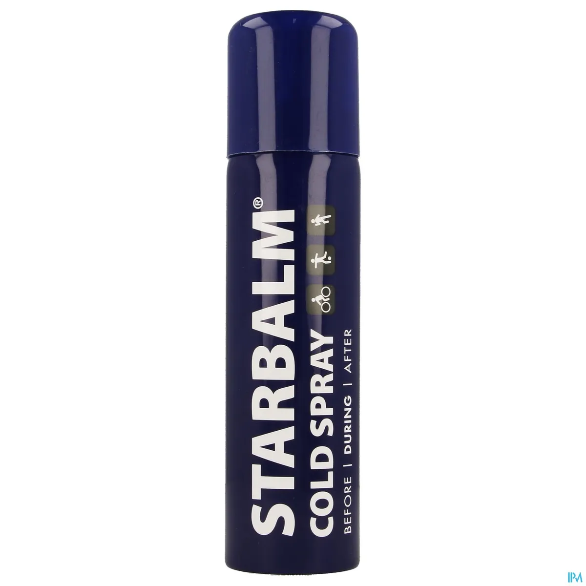 Star Balm Cold Spray 150ml