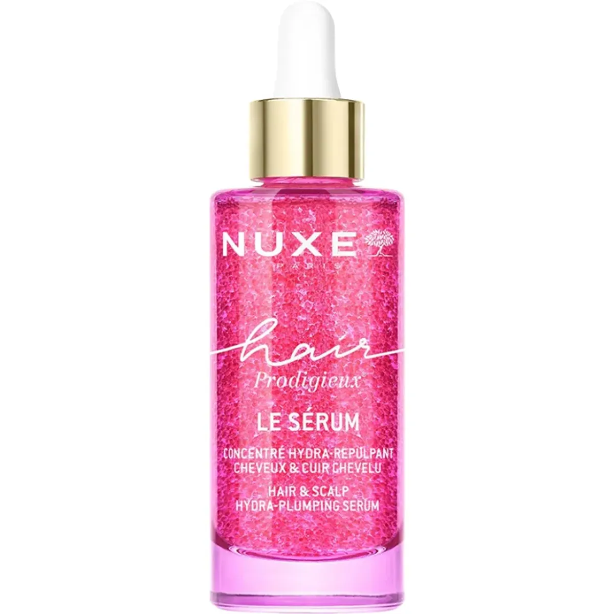 Nuxe Hair Prodigieux Le Sérum 50ml