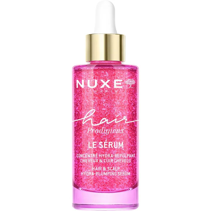 Nuxe Hair Prodigieux Le Sérum 50 ml