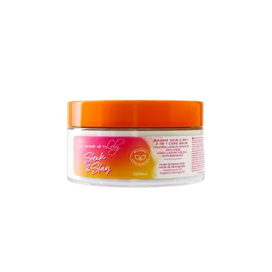 LES SECRETS DE LOLY SLEEK & SLAY 200 ML