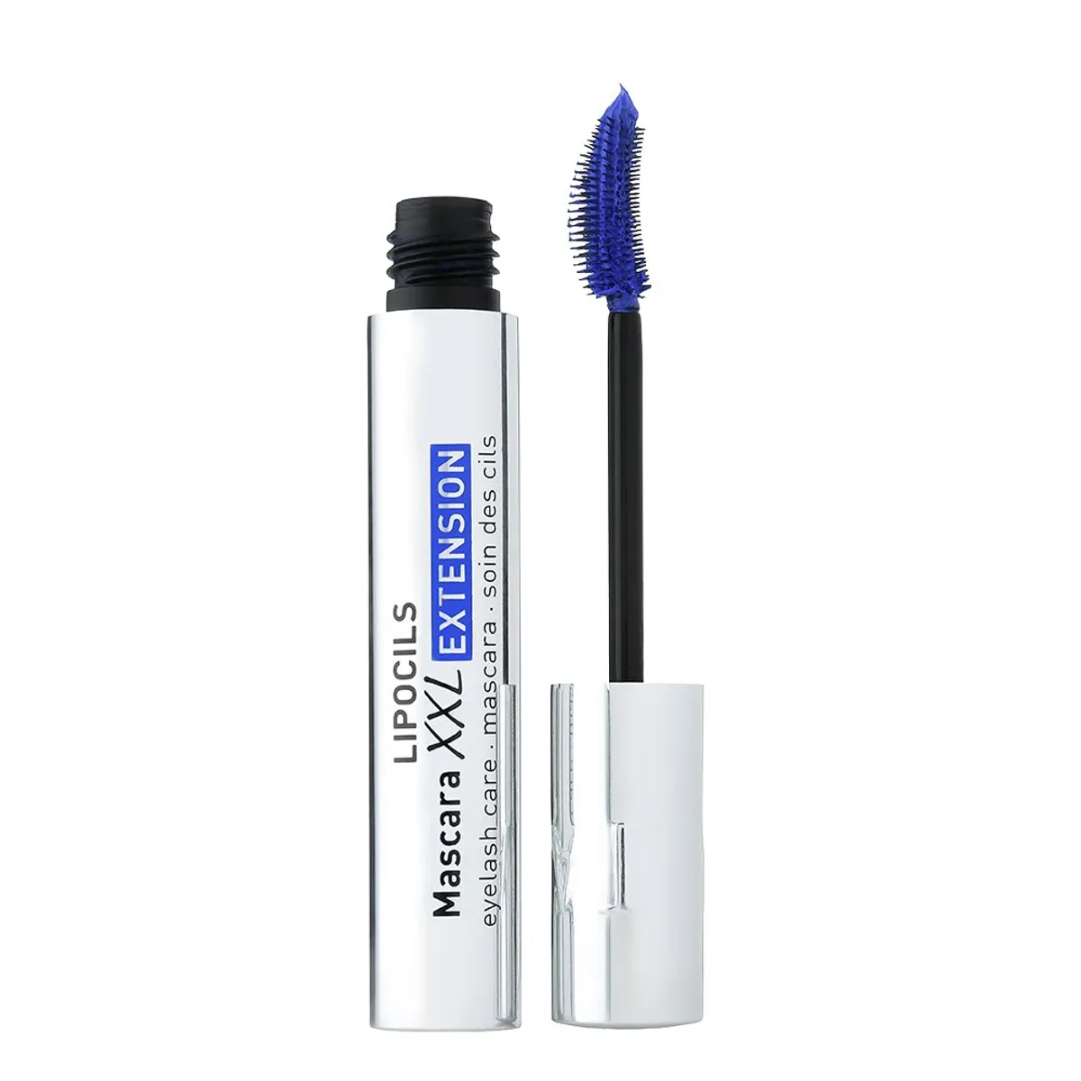 Talika Lipocils Mascara Extension Bleu 8,5ml