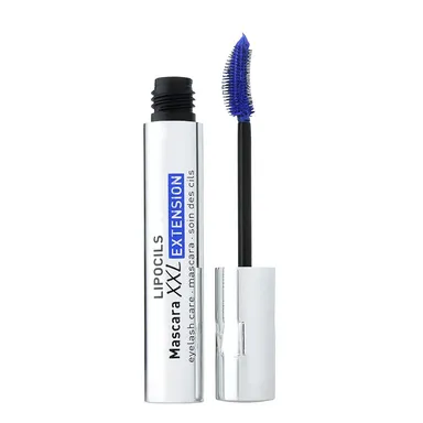 Talika Lipocils Mascara Extension Blauw 8,5 ml