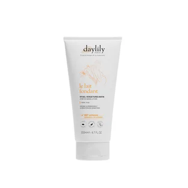 Daylily Paris De Smeltende Melk Stretch Mark Lotion 200ml