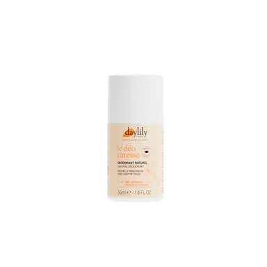 Daylily Paris De Strelende Deodorant Natural 50ml