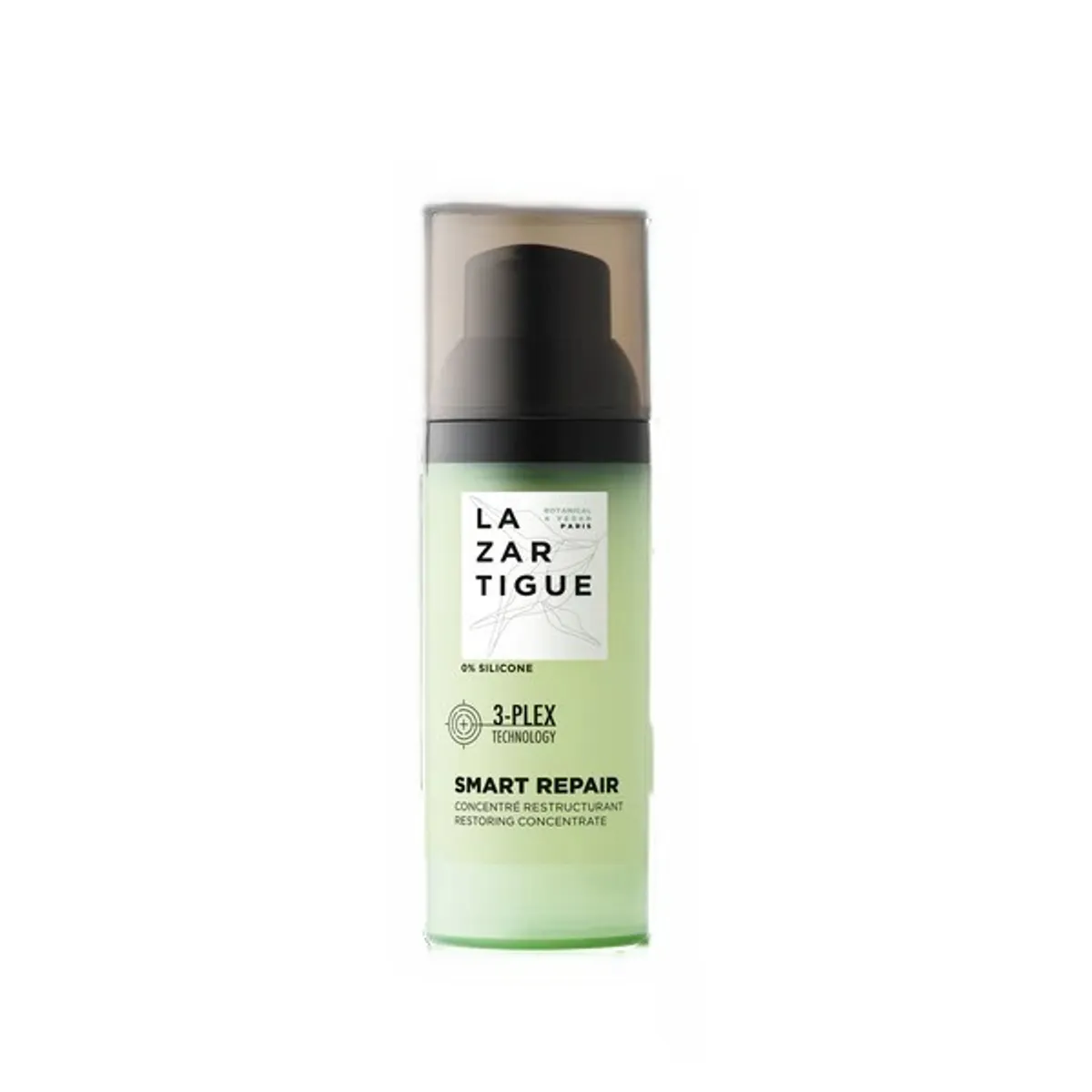 Lazartigue Smart Repair Herstructurerend Concentraat 50 ml
