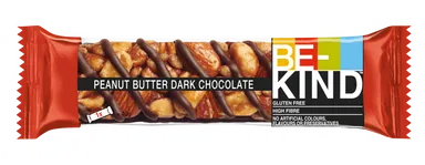 BE-KIND Peanut Butter Dark Chocolate 40 g