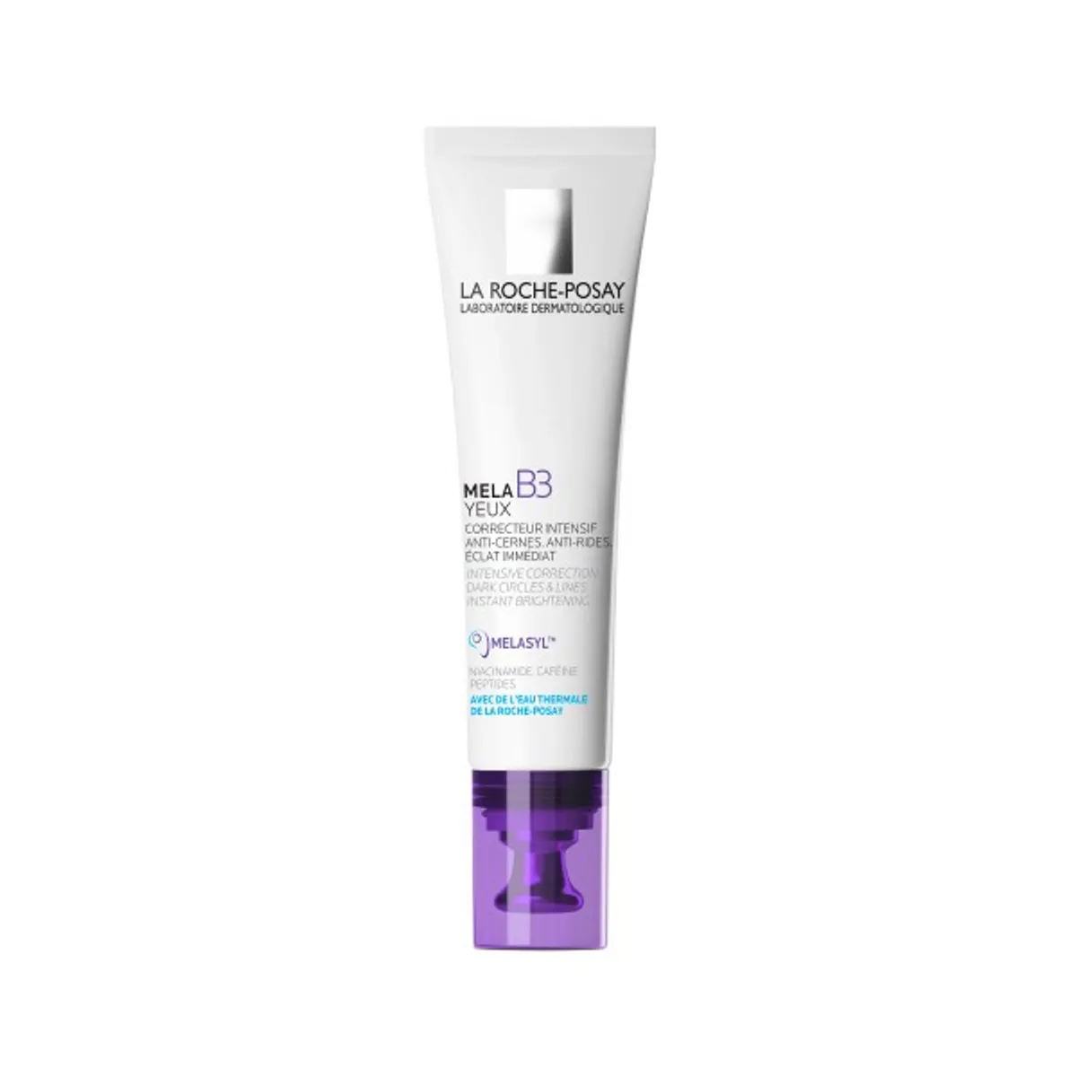 La Roche Posay Mela B3 Crème Contour Yeux 15ml