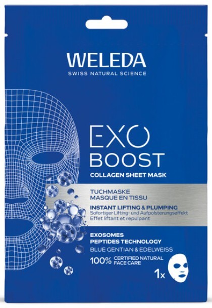 Weleda -30%