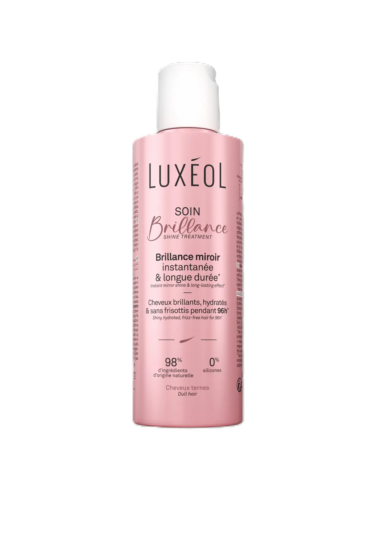 Luxéol Soin Brillance 200ml