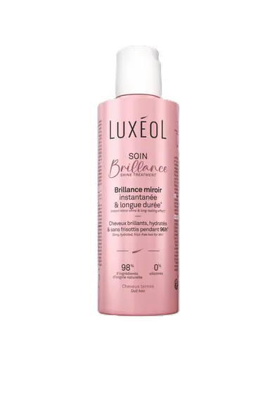 Luxéol Soin Brillance 200ml