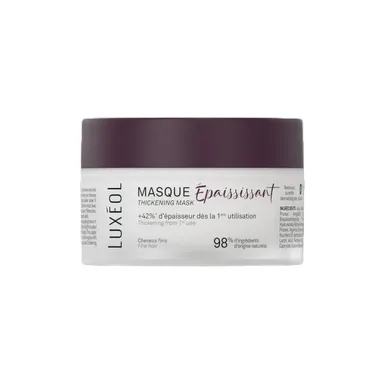 Luxéol Masque Épaississant 200ml