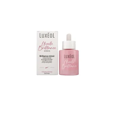 Luxéol Huile Brillance 50ml