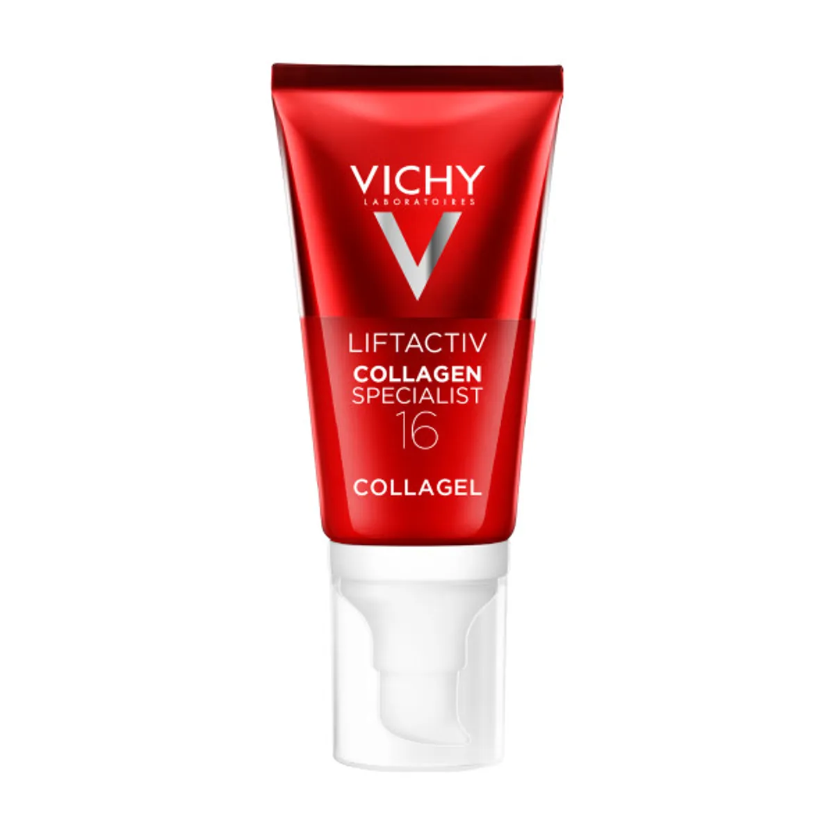 Vichy Liftactiv Collagen Specialist 16 Glow Boosting Gel 50 ml