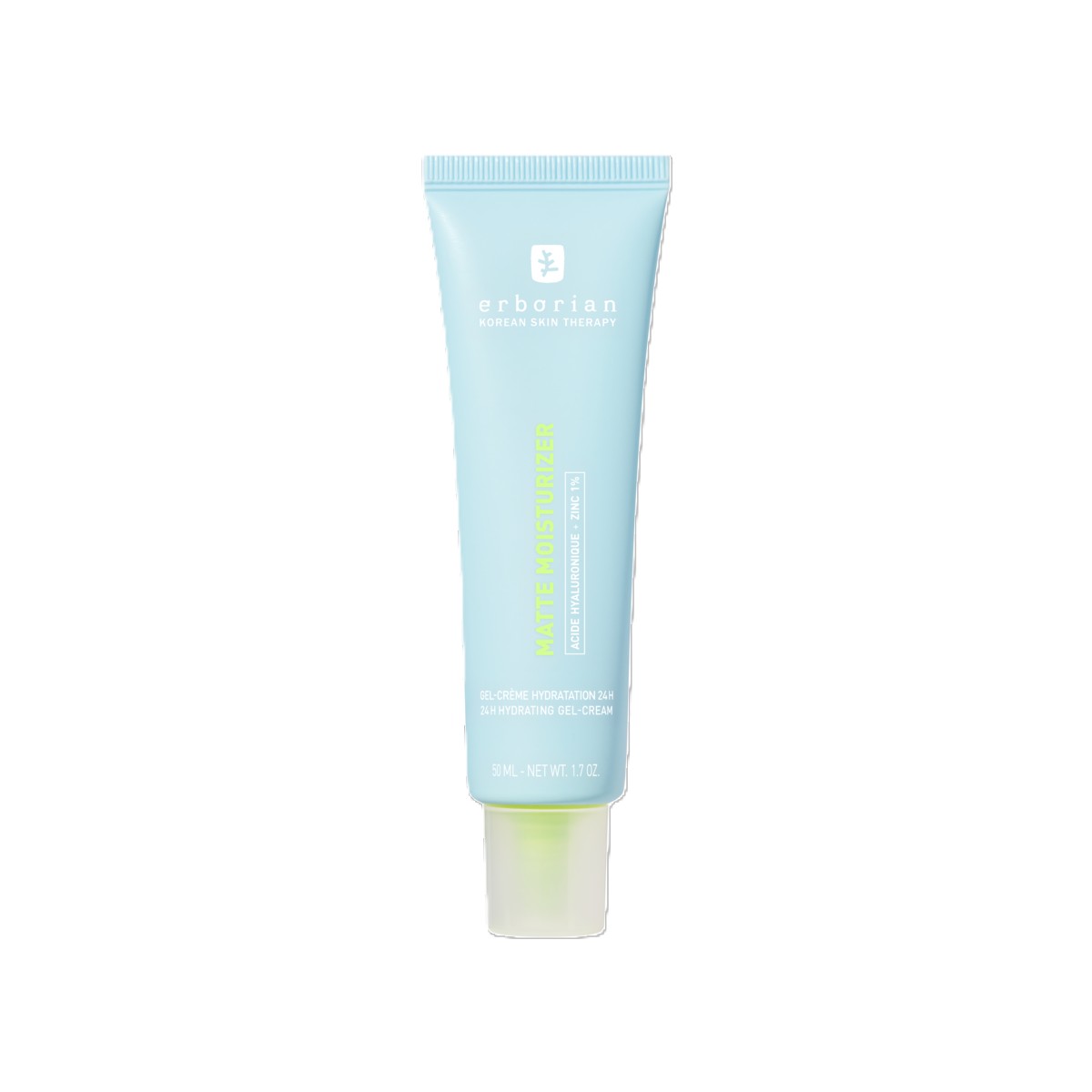 Erborian Matte Moisturizer 50ml Hydratation Nutrition erborian-matte-moisturizer-50ml-hydratation-nutrition