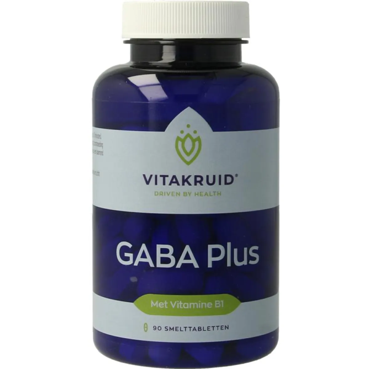 VITAKRUID GABA PLUS 90 TABS