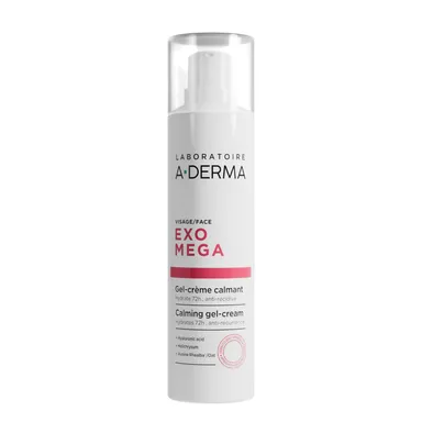 A-Derma Exomega Kalmerende Gel-Crème 40 ml