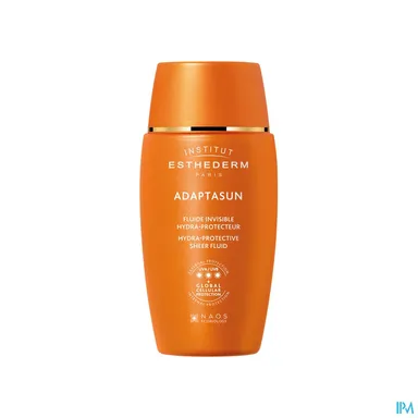 Esthederm Adaptasun Fluide Invisible Hydra Protecteur 40ml