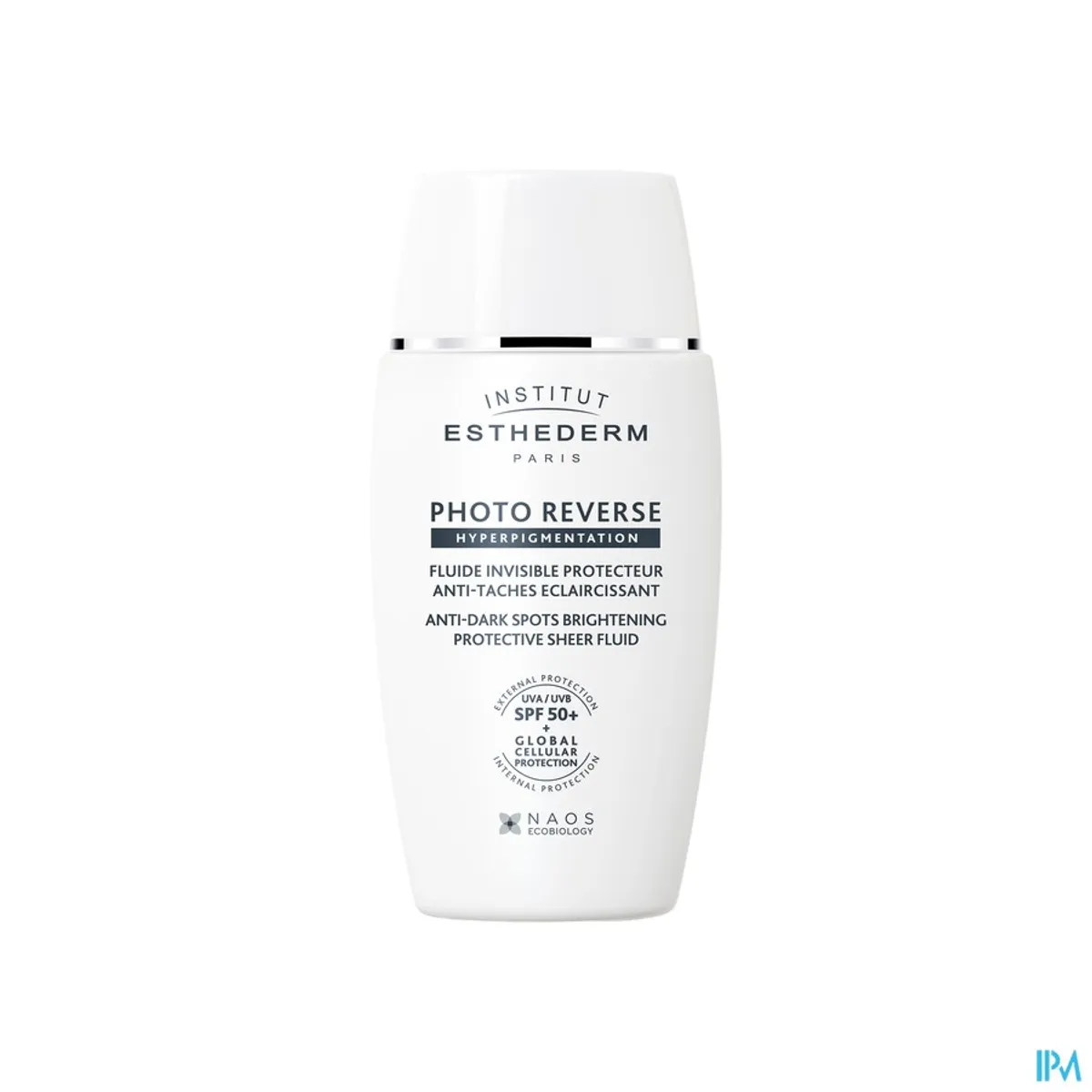 Esthederm Photo Reverse Onzichtbare Beschermende Fluïde 40 ml