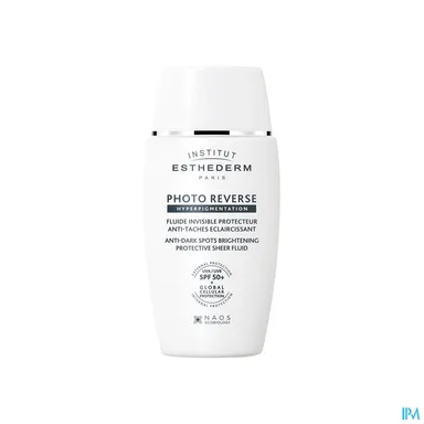 Esthederm Photo Reverse Onzichtbare Beschermende Fluïde 40 ml