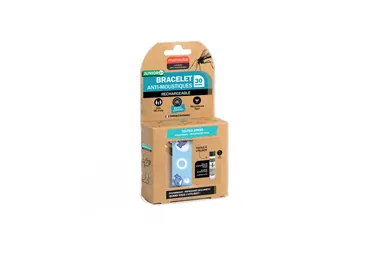 Manouka Armband Junior Oceaan