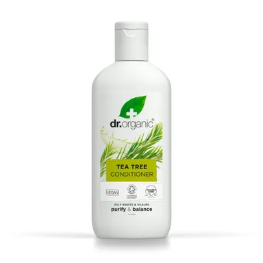 Dr. Organic Conditioner Tea Tree 265 ml