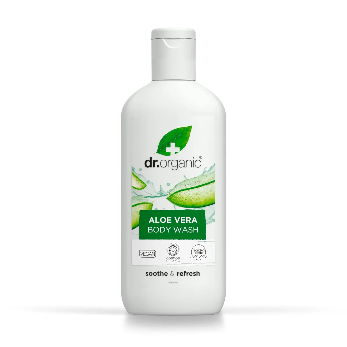 Dr. Organic Douchegel Aloë Vera 250 ml