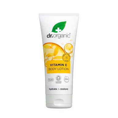 Dr. Organic Vitamine E Bodylotion 200 ml