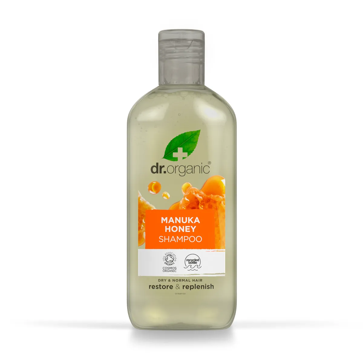 Dr. Organic Shampoo Manukahoning 265 ml