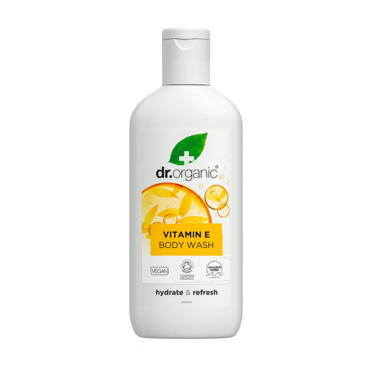 Dr. Organic Douchegel Vitamine E 250 ml